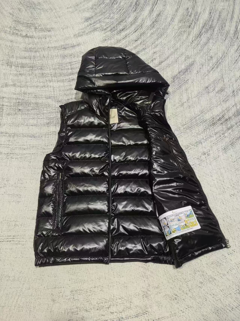 Moncler Gilet